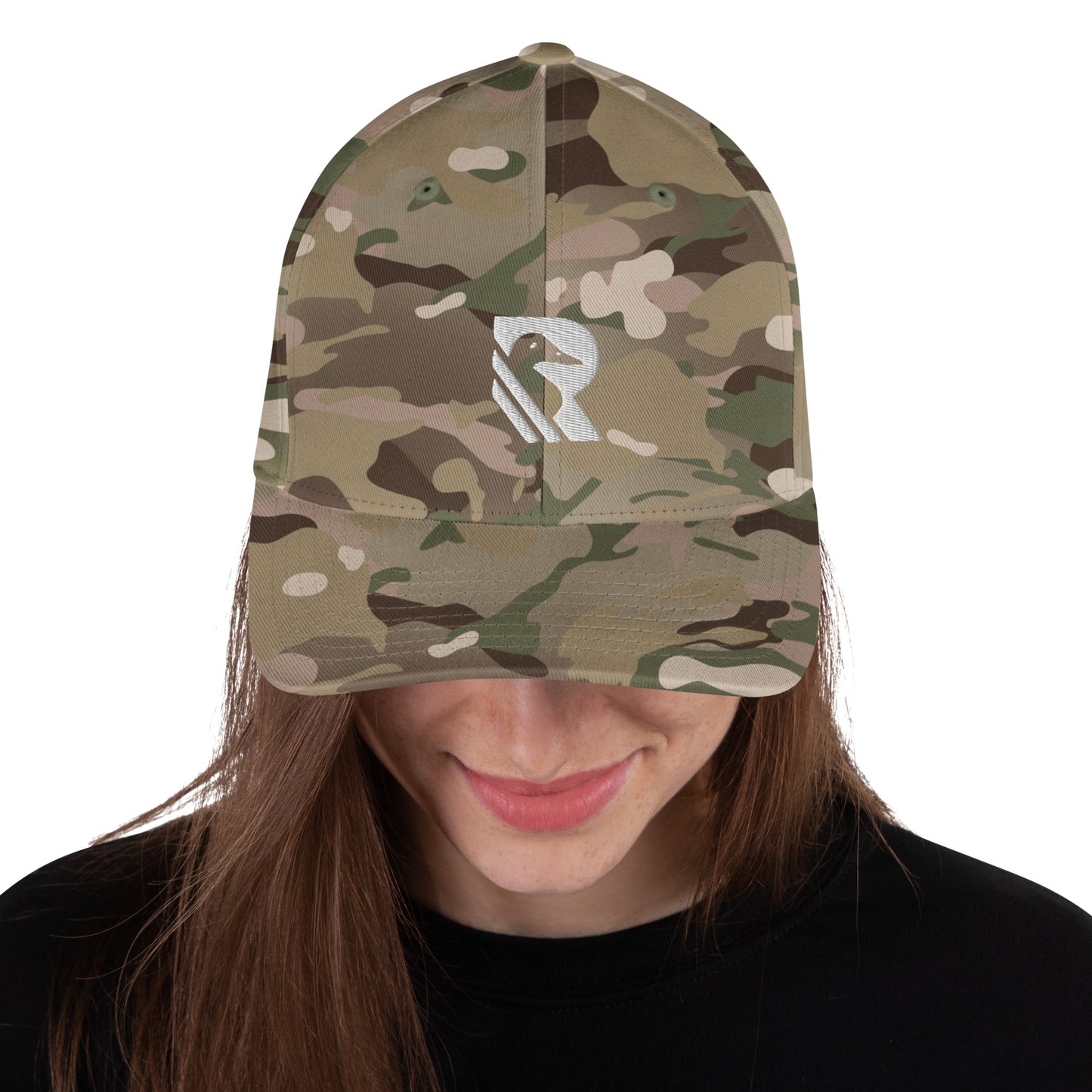 Duck River Twill Cap