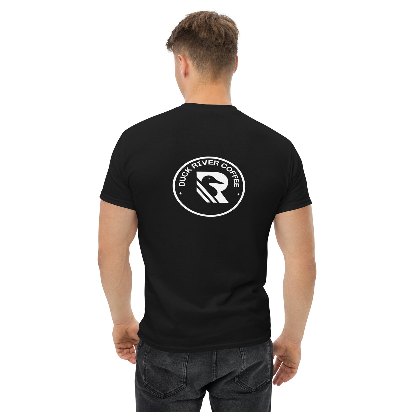 Duck River Classic Tee