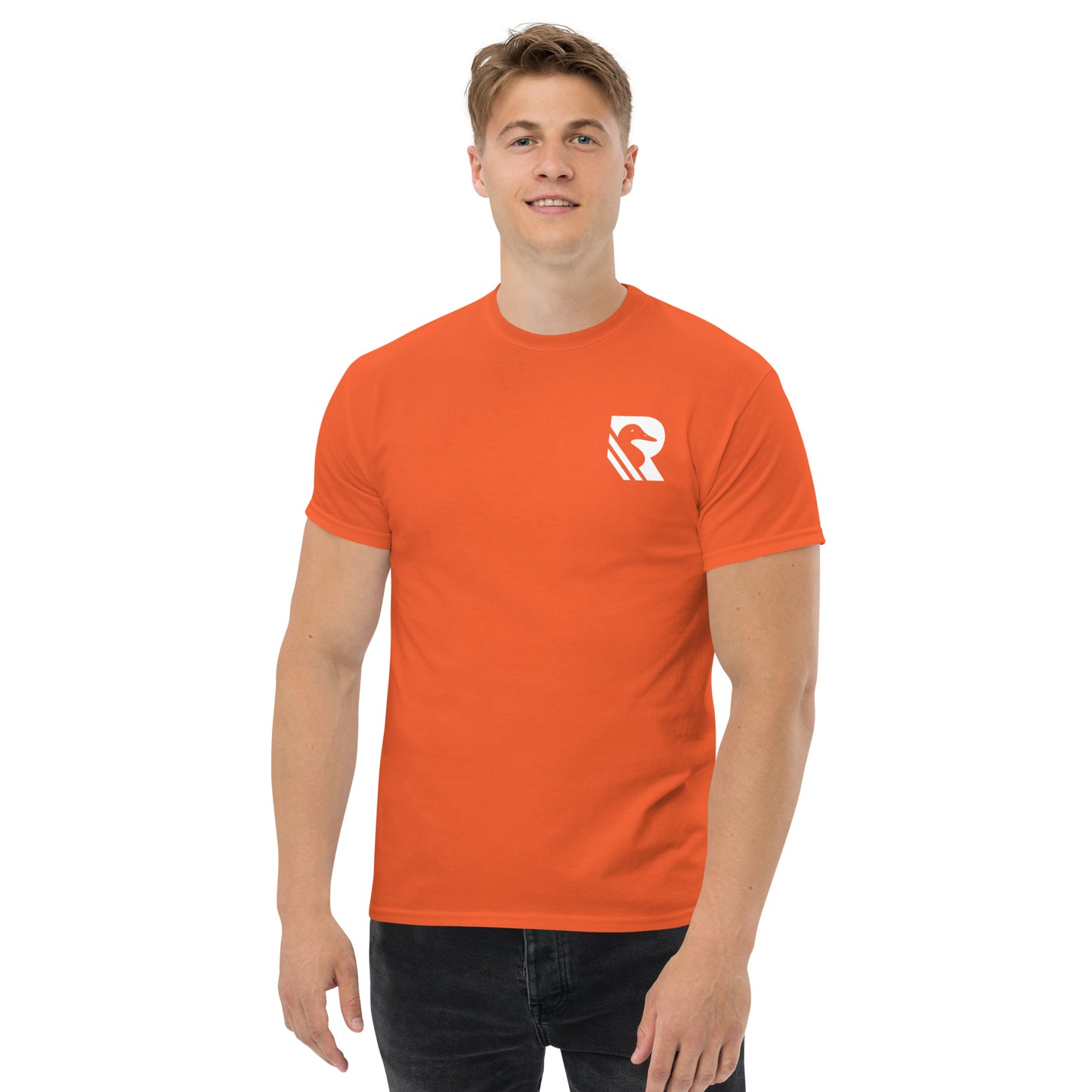 Duck River Classic Tee