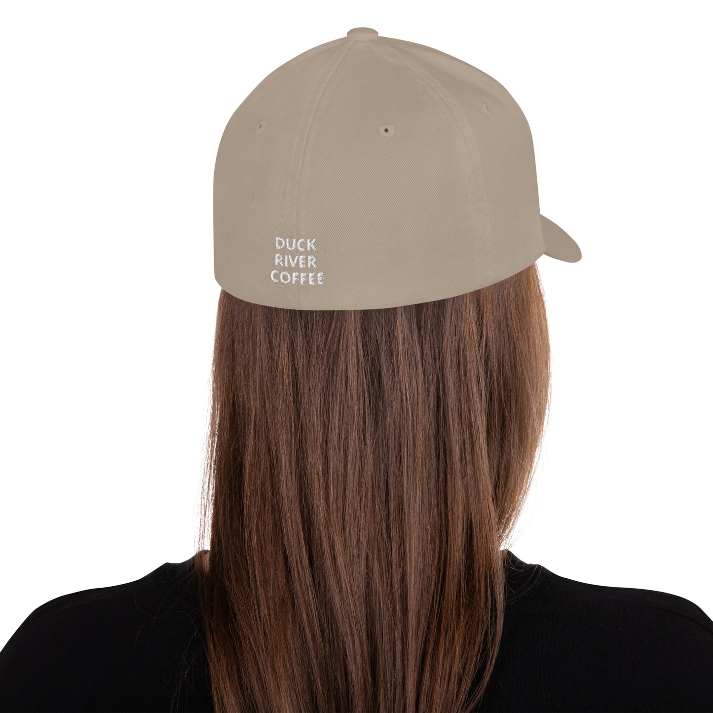 Duck River Twill Cap