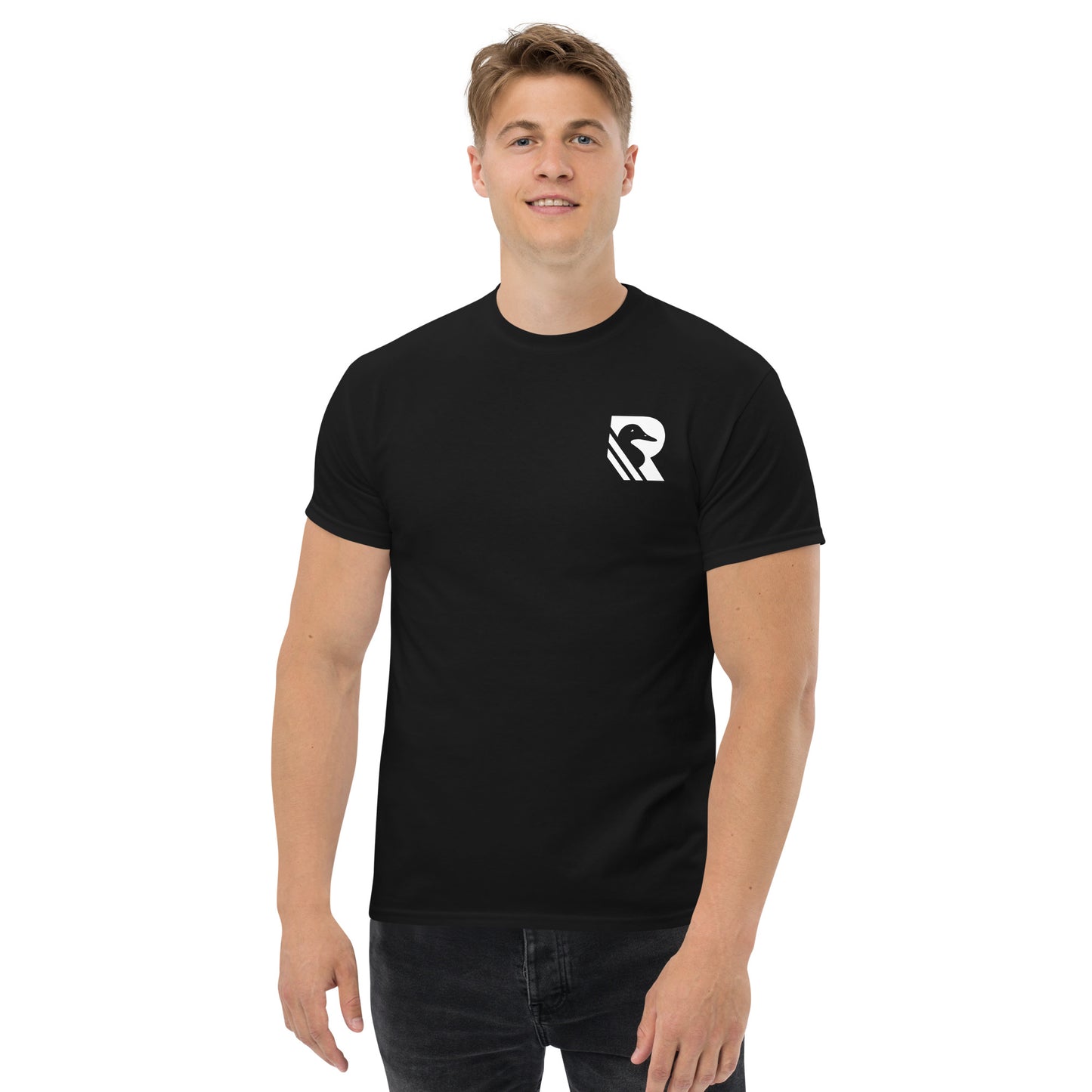 Duck River Classic Tee