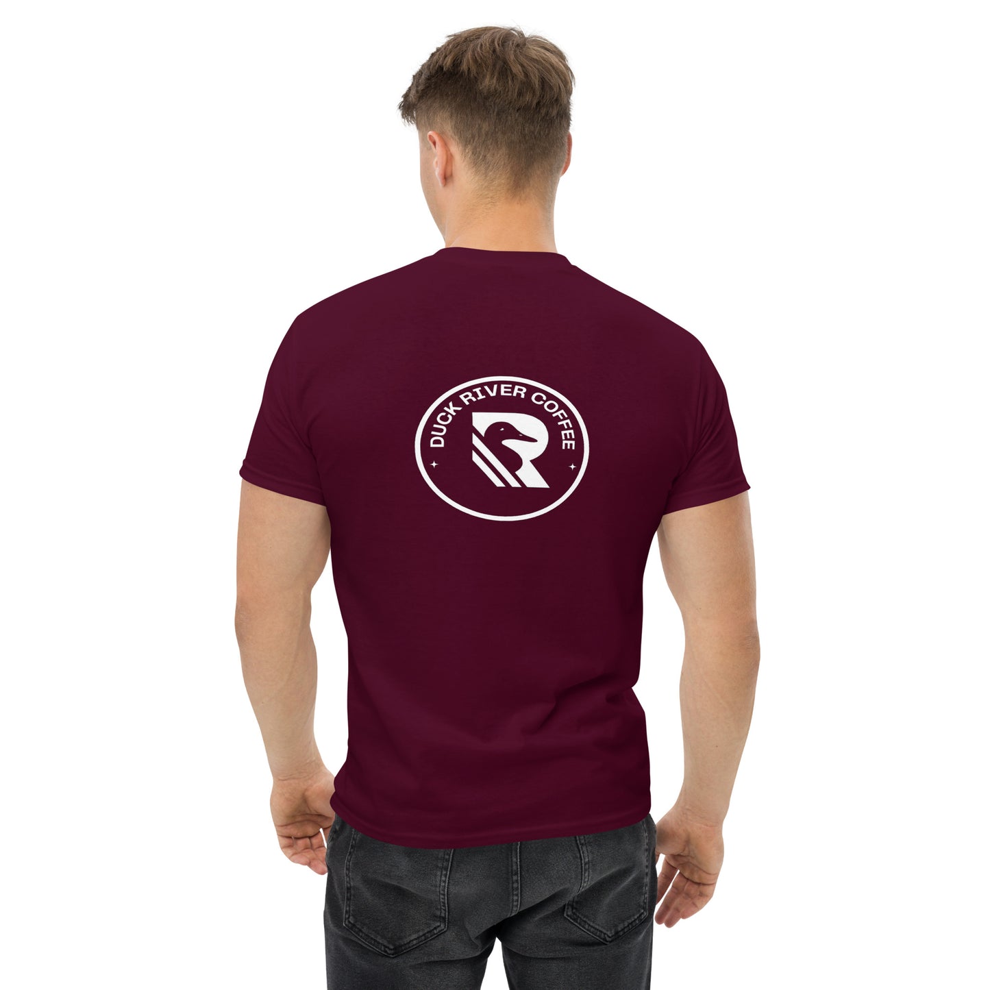 Duck River Classic Tee