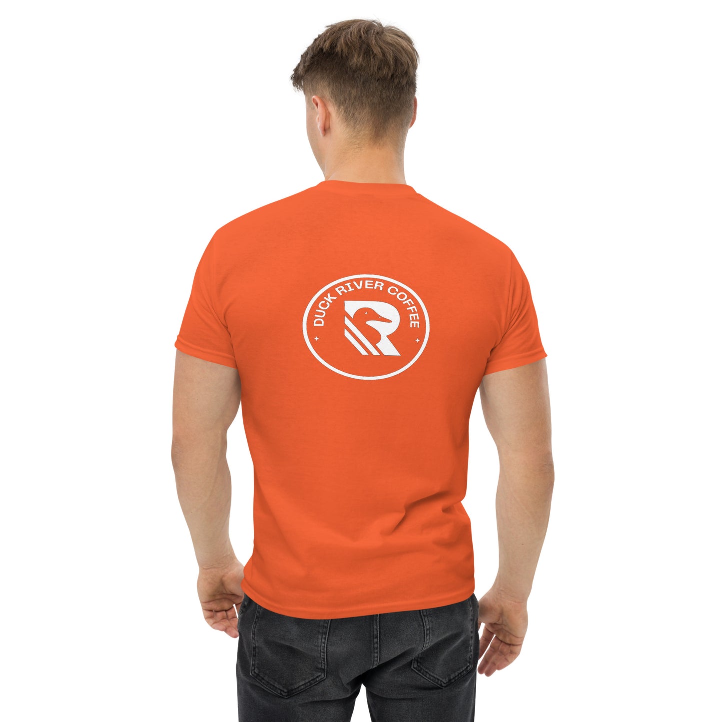 Duck River Classic Tee