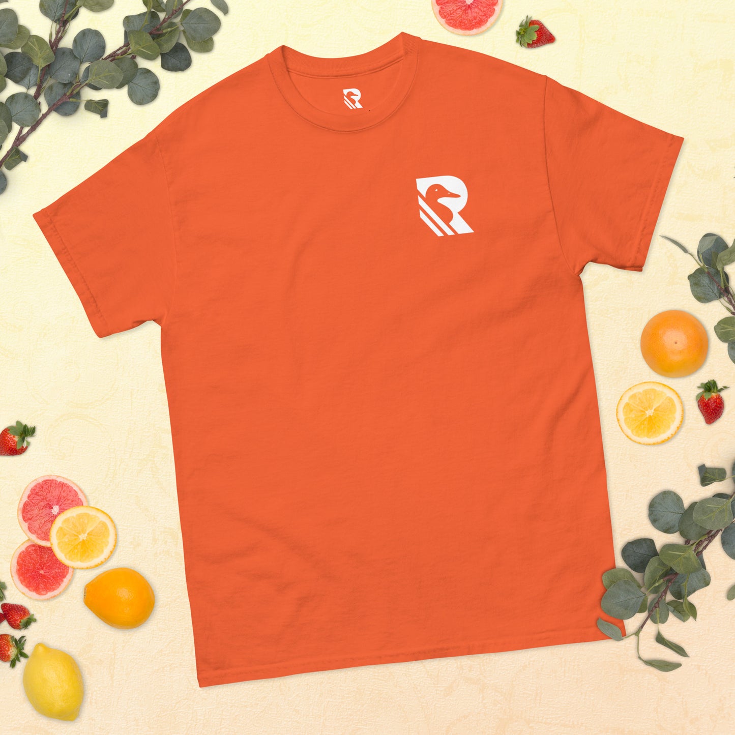 Duck River Classic Tee