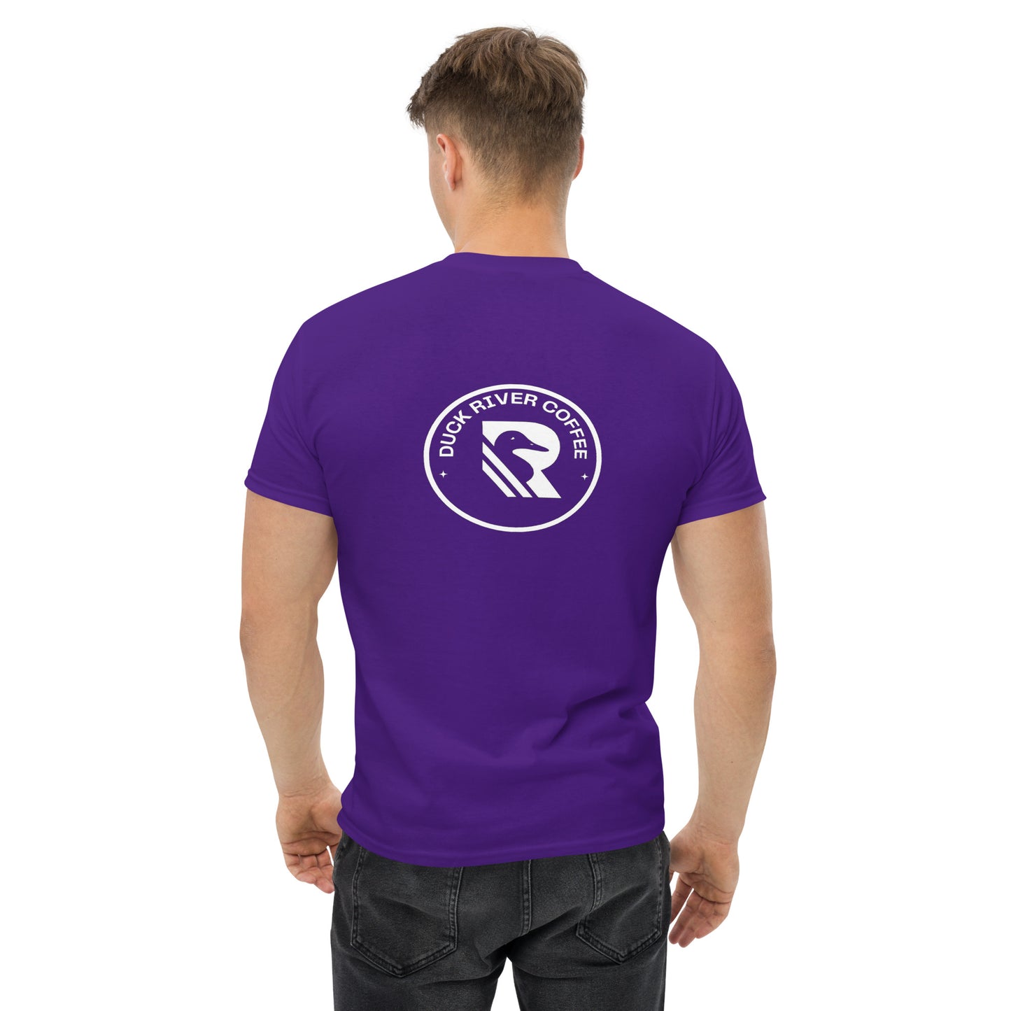 Duck River Classic Tee
