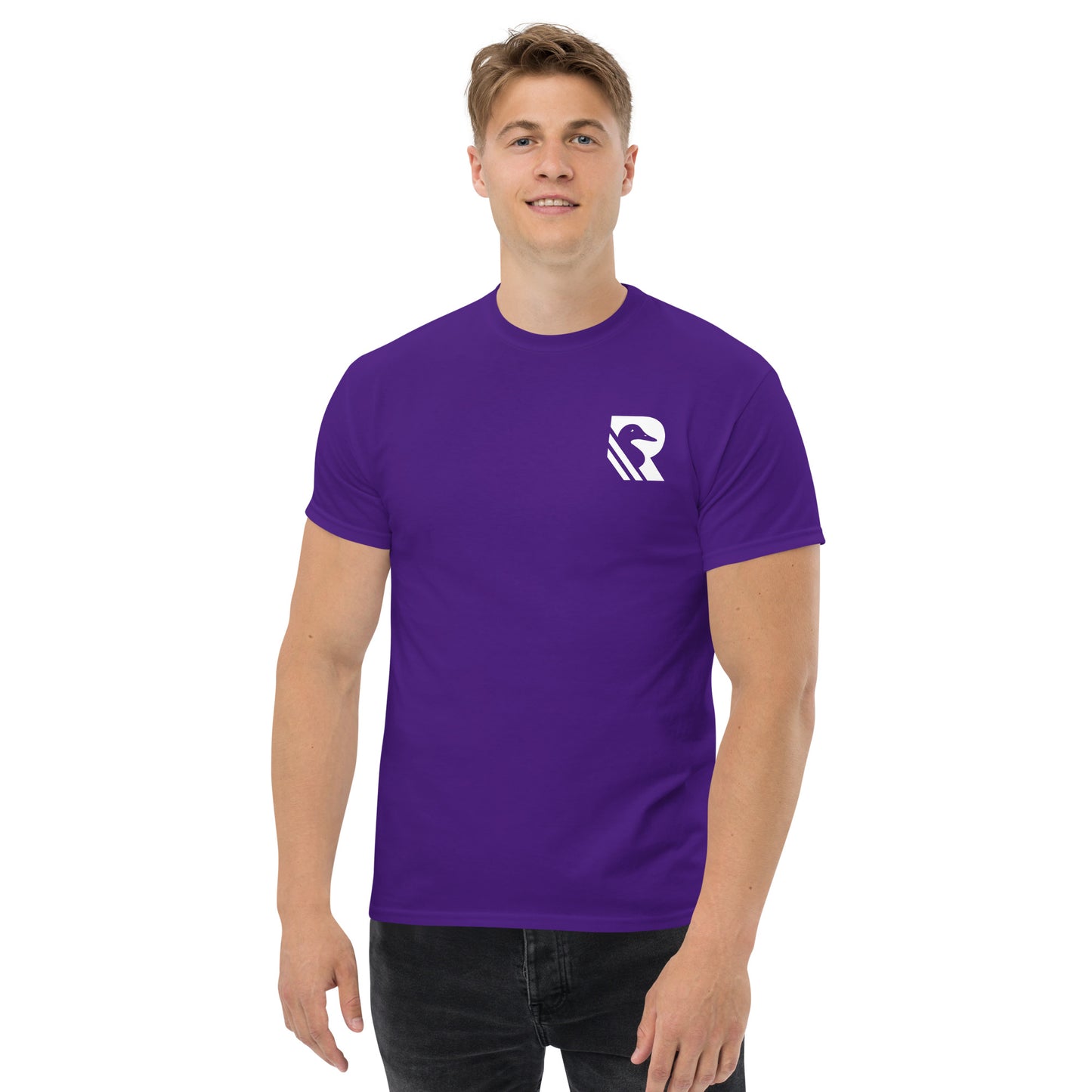 Duck River Classic Tee